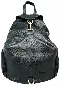 Рюкзак CHEVAL FIRENZE, черный
