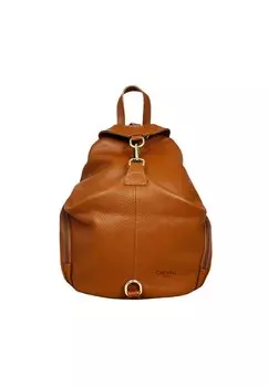 Рюкзак CHEVAL FIRENZE, коньяк