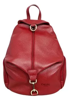 Рюкзак CHEVAL FIRENZE, темно-красный