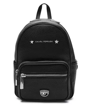 Рюкзак Chiara Ferragni, черный