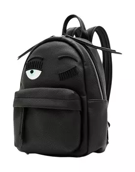 Рюкзак Chiara Ferragni, черный