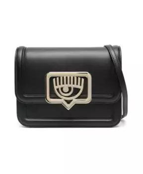 Рюкзак Chiara Ferragni Collection, черный