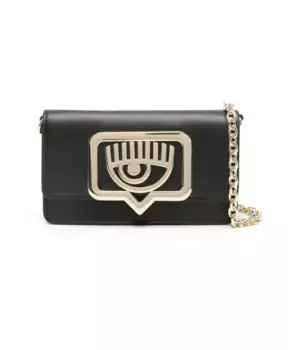 Рюкзак Chiara Ferragni Collection, черный