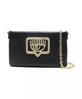 Рюкзак Chiara Ferragni Collection, черный