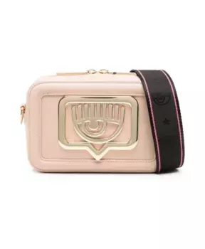 Рюкзак Chiara Ferragni Collection, коричневый