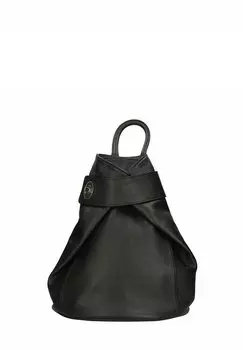 Рюкзак CHICCA BORSE, черный