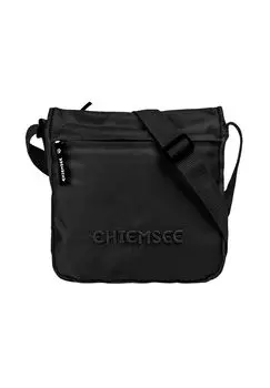 Рюкзак, CHIEMSEE, черный