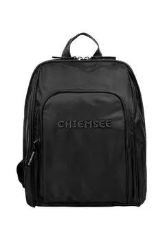 Рюкзак , CHIEMSEE, черный