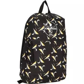 Рюкзак Chiemsee Surf n Turf 55 cm Laptopfach, черный