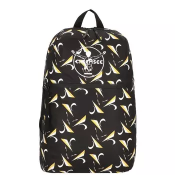 Рюкзак CHIEMSEE Surf n Turf, черный