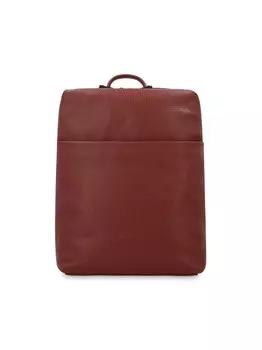 Рюкзак чистый Picard, бордовый