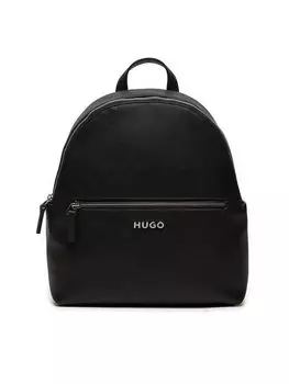 Рюкзак Chris Double Z BckpR Hugo, черный