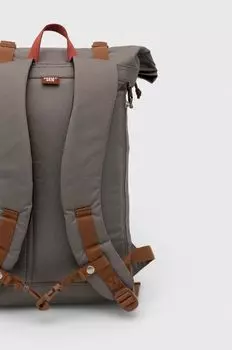 Рюкзак Christopher Dreamwalker Doughnut, серый