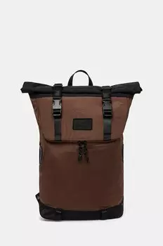 Рюкзак Christopher Go Wild Doughnut, коричневый