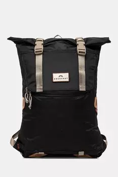 Рюкзак Christopher Jungle Doughnut, черный