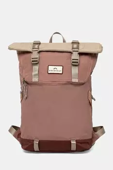 Рюкзак Christopher Jungle Doughnut, оранжевый