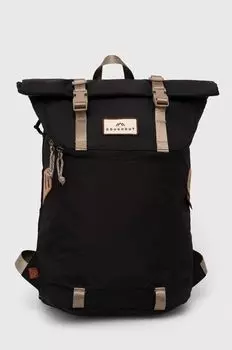 Рюкзак Christopher Small Jungle Doughnut, черный