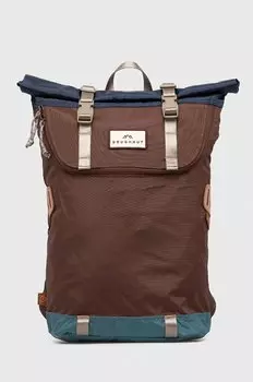 Рюкзак Christopher Small Jungle Doughnut, коричневый