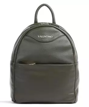 Рюкзак Cinnamon Re 13 из искусственной кожи Valentino Bags, зеленый