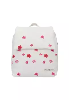 Рюкзак Circa City 27 см Desigual, белый