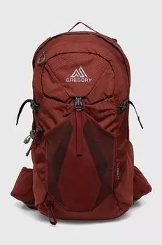 Рюкзак Citro 24 Gregory, бордовый