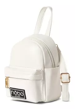 Рюкзак CITRUS Nobo, белый