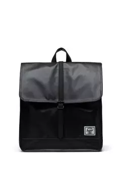 Рюкзак CITY 14L Herschel, черный