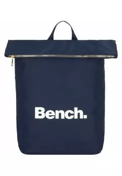 Рюкзак CITY 43 CM LAPTOPFACH Bench, цвет marineblau