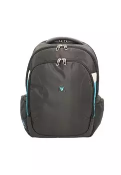 Рюкзак City Break 45 см с отделением для ноутбука RONCATO, цвет Nero