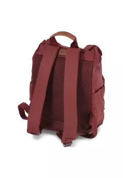 Рюкзак CITY camel active, красный