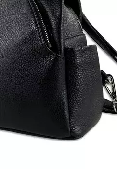 Рюкзак CITY DrachenLeder, черный