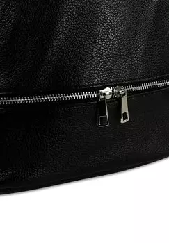 Рюкзак CITY DrachenLeder, черный