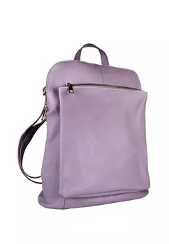 Рюкзак CITY DrachenLeder, сиреневый