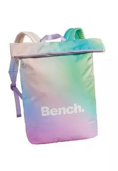 Рюкзак CITY FREIZEIT Bench, разноцветный