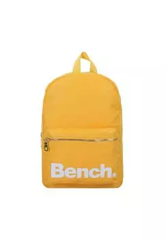 Рюкзак City Girls 34 см Bench, цвет Sonnengelb