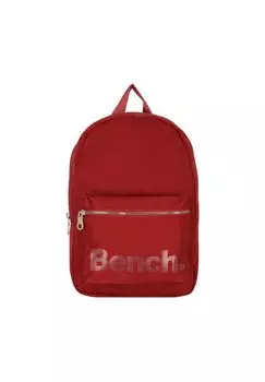 Рюкзак City Girls 34 см Bench, цвет Brombeer Rot
