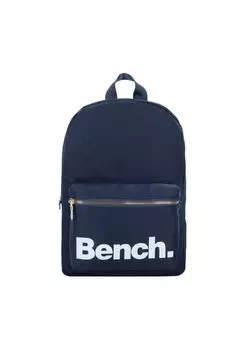 Рюкзак City Girls 34 см Bench, цвет Marineblau
