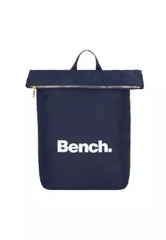 Рюкзак City Girls 43 см с отделением для ноутбука Bench, цвет Marineblau
