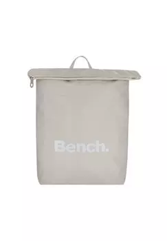 Рюкзак City Girls 43 см с отделением для ноутбука Bench, цвет Natur