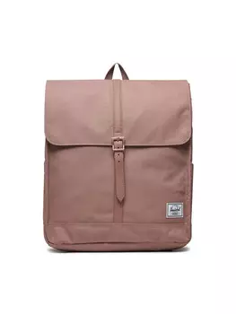 Рюкзак City Herschel, розовый