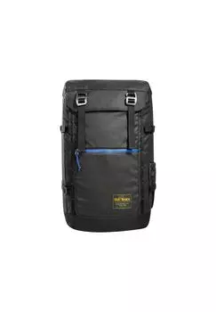 Рюкзак City Hiker 49 см с отделением для ноутбука TATONKA, черный
