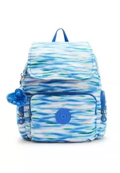 Рюкзак CITY Kipling, синий