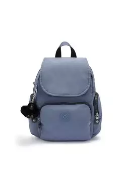 Рюкзак CITY Kipling, синий