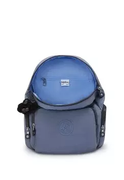 Рюкзак CITY Kipling, синий