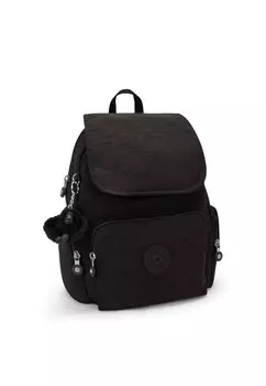 Рюкзак CITY Kipling, темно-коричневый