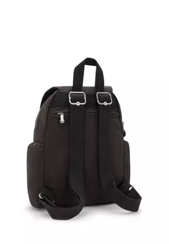 Рюкзак CITY Kipling, темно-коричневый