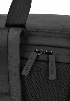 Рюкзак CITY LIGHTS LAPTOPFACH Harbour 2nd, черный
