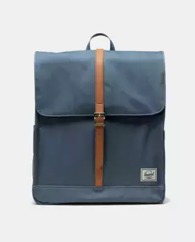 Рюкзак City от Herschel Supply синий