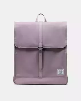 Рюкзак City от Herschel Supply сиреневый, сиреневый