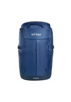 Рюкзак City Pack 22 51 см с отделением для ноутбука TATONKA, цвет Darkerblue Navy